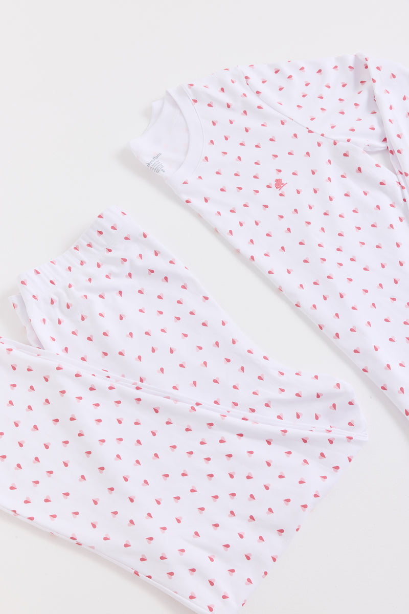 PJ MOMMY AND ME LOVE