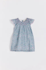 VESTIDO JOAQUINA TEODI