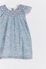 VESTIDO JOAQUINA TEODI