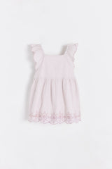 VESTIDO JENNY MARINE