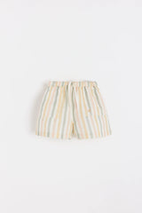 CONJUNTO CAMISA JONA VALU Y SHORT