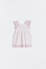 VESTIDO JEN MARINE