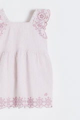 VESTIDO JEN MARINE