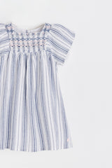 VESTIDO REN JULES