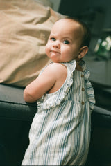 OVERALL MEG JULES