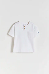 T-SHIRT MAO ESSENTIALS S26