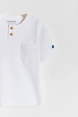 T-SHIRT MAO ESSENTIALS S26