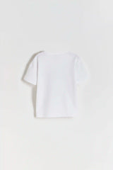 T-SHIRT MAO ESSENTIALS S26