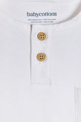 T-SHIRT MAO ESSENTIALS S26