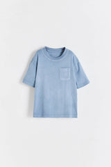 T-SHIRT OLIVER ESSENTIALS