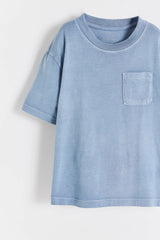 T-SHIRT OLIVER ESSENTIALS