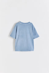 T-SHIRT OLIVER ESSENTIALS