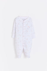 PJ TOBY BUNNY ROSA