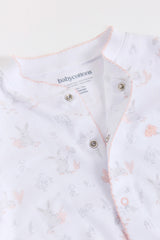 PJ TOBY BUNNY ROSA