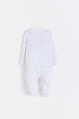 PJ TOBY BUNNY ROSA