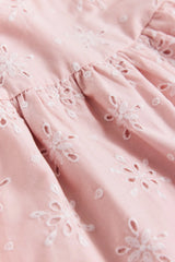 VESTIDO BRODERIE