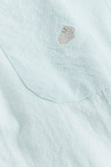 SHORTALL TIM BOAT