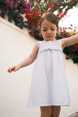 VESTIDO JOSE BIRDS
