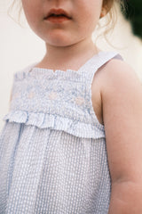 VESTIDO JOSE BIRDS