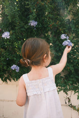 VESTIDO JOSE BIRDS