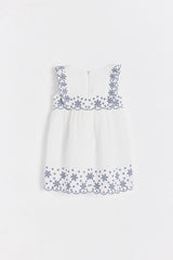 VESTIDO CHER ANNE