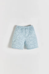 PIJAMA THOMAS ANIMALS
