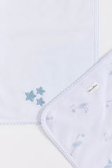 BABITAS SET X2 WELCOME CELESTE