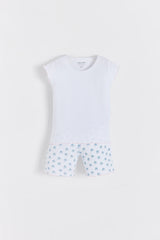 PIJAMA OLIVIA STARS