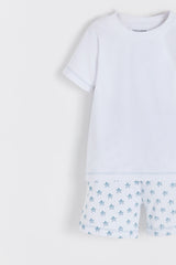 PIJAMA MATT STARS
