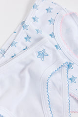 SET BOMBACHAS X 2  STARS