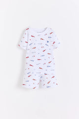 PIJAMA MATT RACE