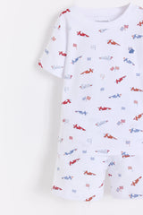 PIJAMA MATT RACE