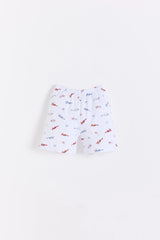 PIJAMA MATT RACE
