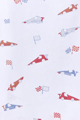 PIJAMA MATT RACE