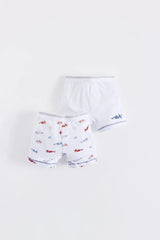 SET BOXER X2 RACE