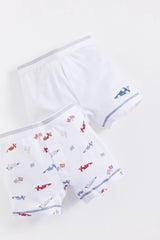 SET BOXER X2 RACE
