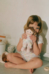PIJAMA OLIVIA MOSAIC