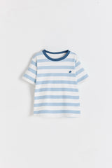CONJUNTO T- SHIRT RAY MARTINE Y SHORT THOMAS ESSENTIAL