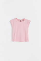 T-SHIRT SARA ESSENTIALS