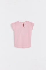T-SHIRT SARA ESSENTIALS