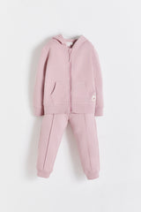 SET SUNNY ESSENTIALS ROSA