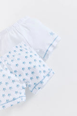 SET BOXER X2 STARS