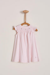 VESTIDO SMOCK SM