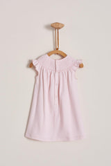 VESTIDO SMOCK SM