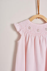 VESTIDO SMOCK SM