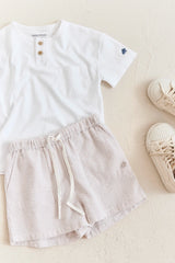 SHORT FRANCIS MARINE