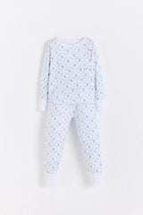PIJAMA CARLA FLUFFY