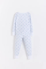 PIJAMA CARLA FLUFFY