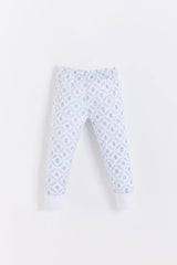 PIJAMA CARLA FLUFFY