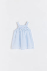 VESTIDO NAT BIRDS